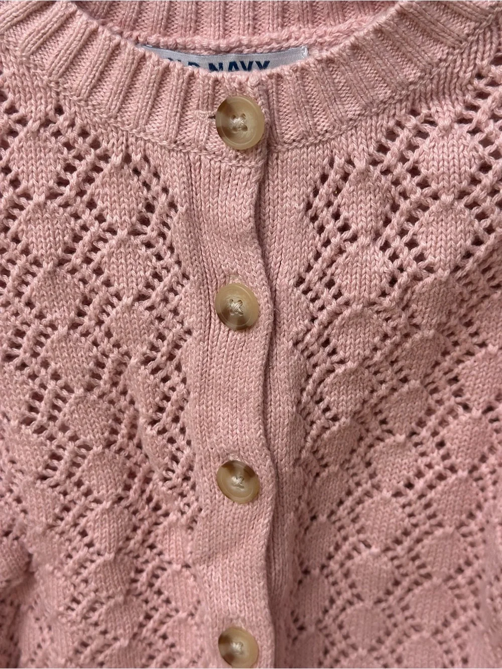 NWOT Old Navy Knit Cardigan
